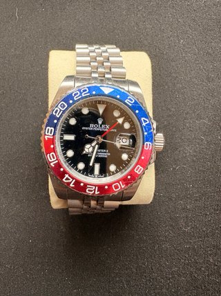 Reloj Rolex
