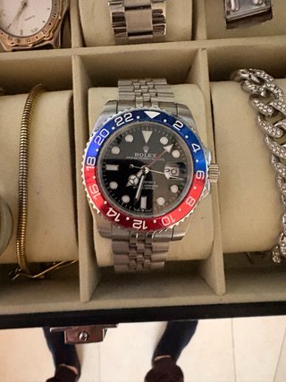 Reloj Rolex