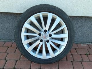 Llantas 17” SEAT EXEO ST OEM