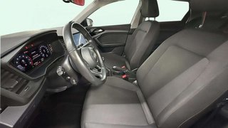 Audi A1 5 AÑOS GARANTÍA
