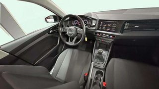 Audi A1 5 AÑOS GARANTÍA