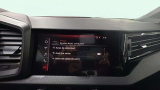 Audi A1 5 AÑOS GARANTÍA
