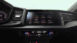 Audi A1 5 AÑOS GARANTÍA