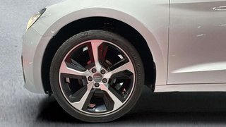 Audi A1 5 AÑOS GARANTÍA