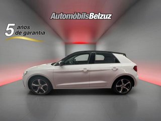 Audi A1 5 AÑOS GARANTÍA