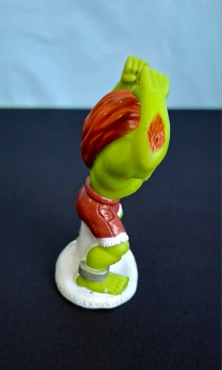 Figura Blanka Street Fighter