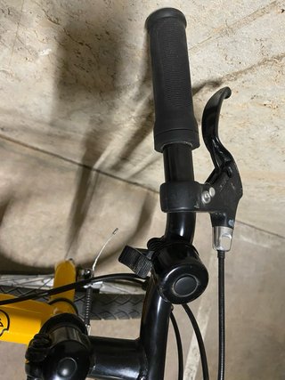 Bicicleta Infantil Riverside 16