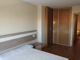 SE ALQUILA ATICO AMUEBLADO EN BENAVENTE (ZAMORA)