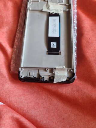 Pantalla Xiaomi Redmi 9T / Poco M3
