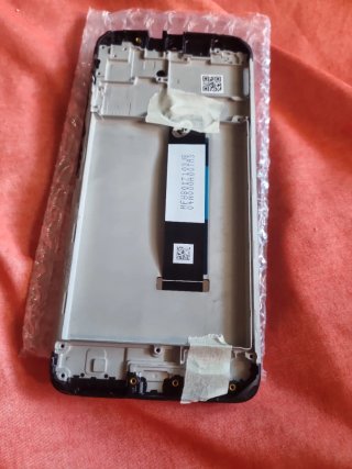 Pantalla Xiaomi Redmi 9T / Poco M3