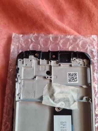 Pantalla Xiaomi Redmi 9T / Poco M3