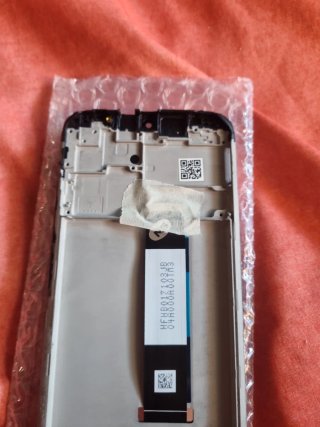 Pantalla Xiaomi Redmi 9T / Poco M3