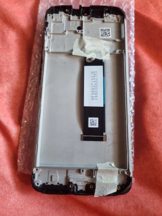 Pantalla Xiaomi Redmi 9T / Poco M3