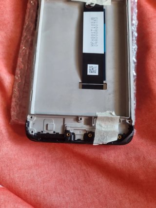 Pantalla Xiaomi Redmi 9T / Poco M3