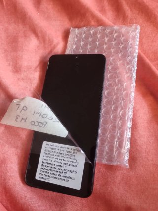 Pantalla Xiaomi Redmi 9T / Poco M3