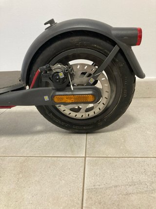 Patinete Eléctrico Xiaomi
