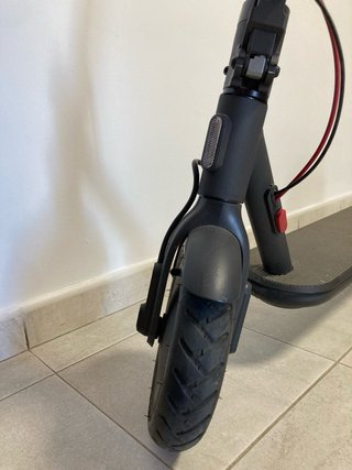Patinete Eléctrico Xiaomi