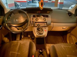 Renault Scenic 1.9 Diesel