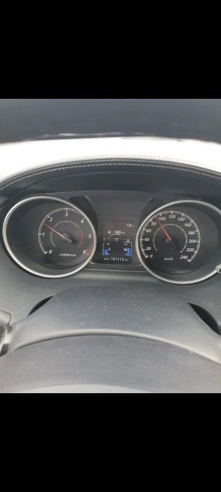 Mitsubishi Outlander 2012