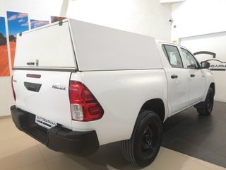 Toyota Hilux 2021