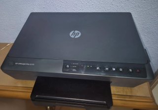 Impresora HP Officejet Pro 6230