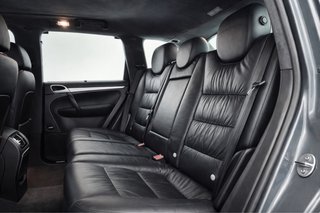 Porsche Cayenne Turbo NACIONAL SOLO 120.000KM