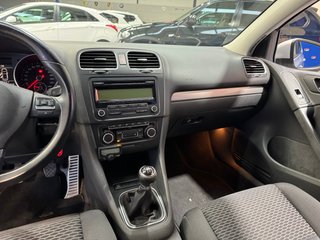 Volkswagen Golf 1.6 tdi