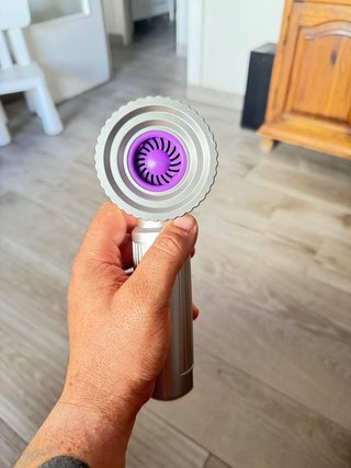 Aspirador de Mano, 28000PA
