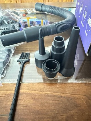 Aspirador de Mano, 28000PA