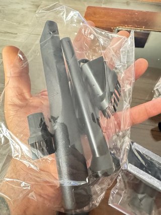 Aspirador de Mano, 28000PA