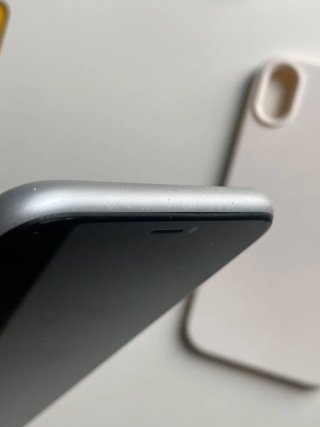 iPhone Xr 64GB Bianco - Batteria 100%