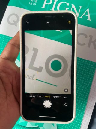 iPhone Xr 64GB Bianco - Batteria 100%