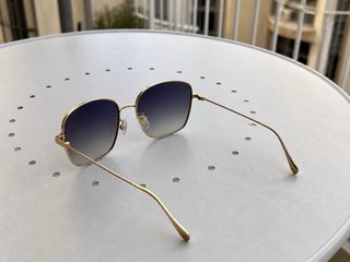 Gafas de sol Gucci.