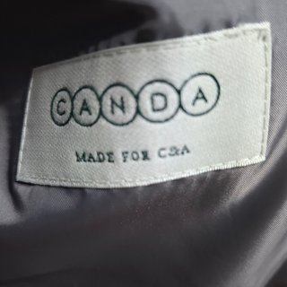 Americana gris perla clásica