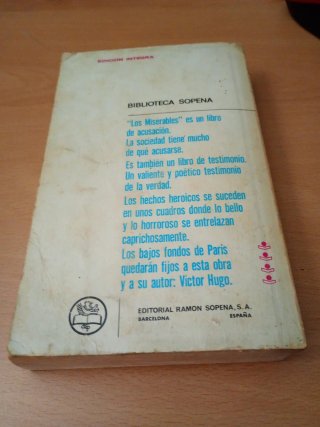 Los Miserables