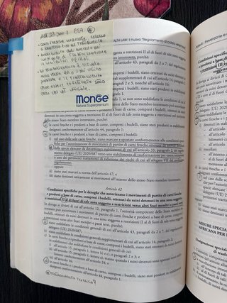 Regolamento di Polizia Veterinaria Benazzi