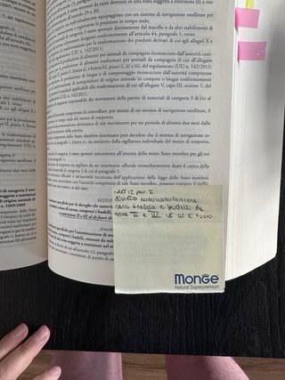 Regolamento di Polizia Veterinaria Benazzi