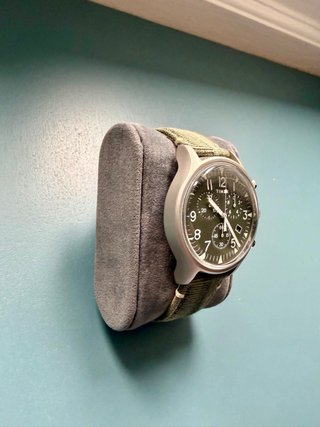 Reloj Timex MK1 Chronograph TW2R68600