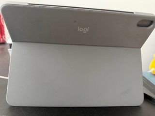 Apple iPad Air Plata