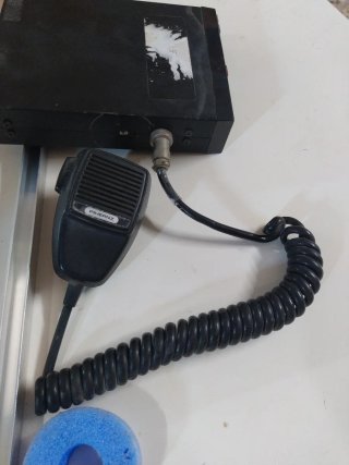 Emisora CB JoPIX-50