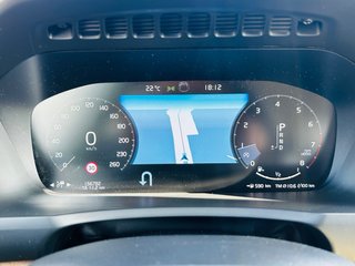 Volvo XC90 T6 Inscription 2018 – Perfecto estado