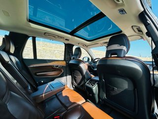 Volvo XC90 T6 Inscription 2018 – Perfecto estado