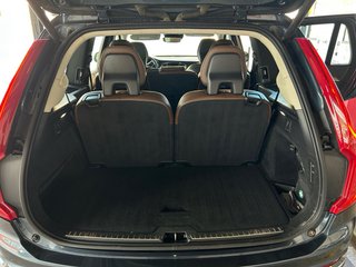 Volvo XC90 T6 Inscription 2018 – Perfecto estado
