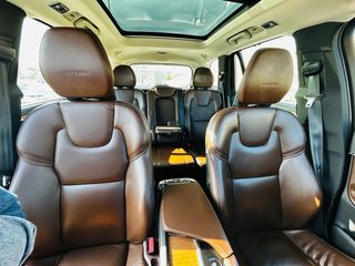 Volvo XC90 T6 Inscription 2018 – Perfecto estado