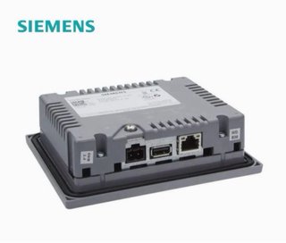 Panel Siemens KTP400 Basic HMI Nuevo