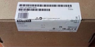 Panel Siemens KTP400 Basic HMI Nuevo