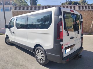 Nissan NV300