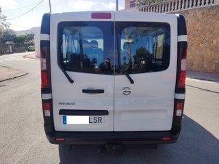 Nissan NV300