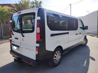 Nissan NV300