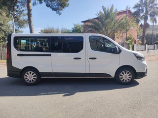 Nissan NV300